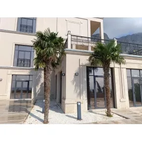 Элитный гостевой комплекс